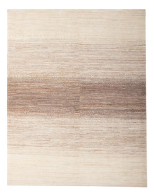 Tapis Gabbeh - Persan - 193 x 148 cm - multicolore