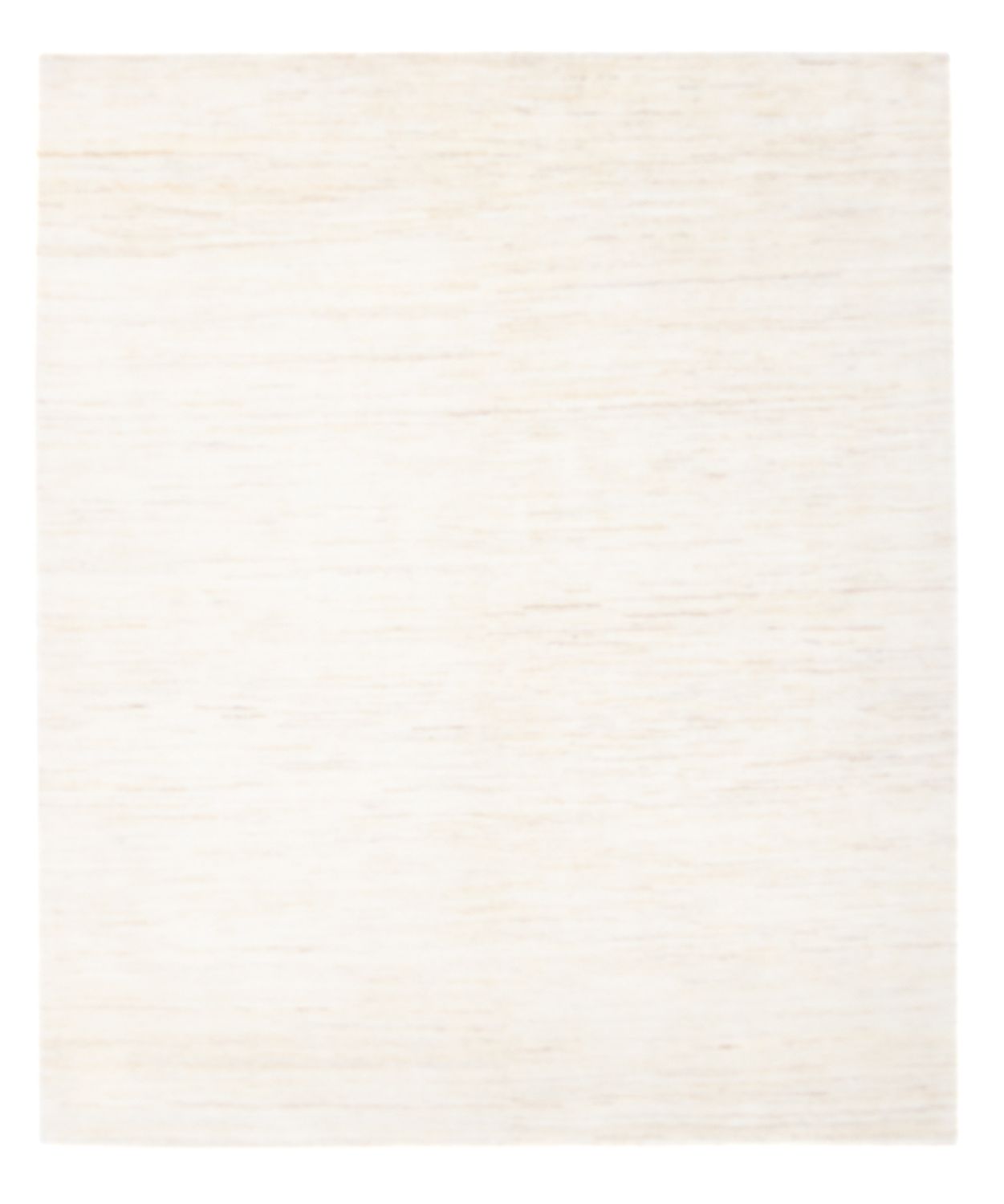 Tapis Gabbeh - Persan - 191 x 150 cm - beige