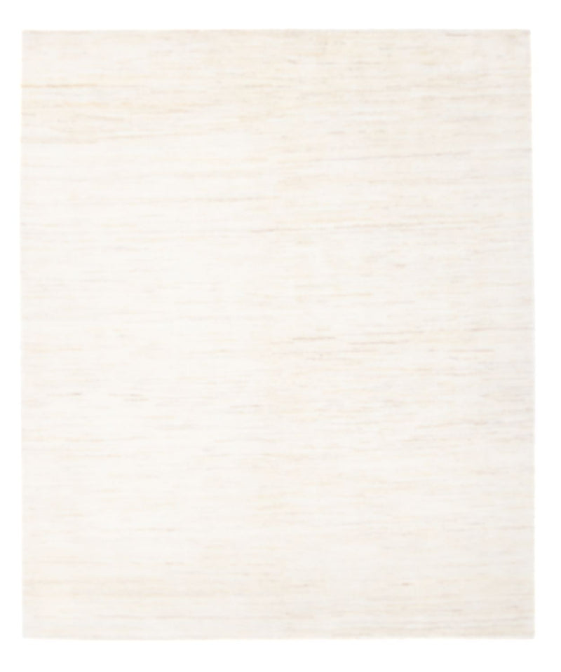 Tapis Gabbeh - Persan - 191 x 150 cm - beige