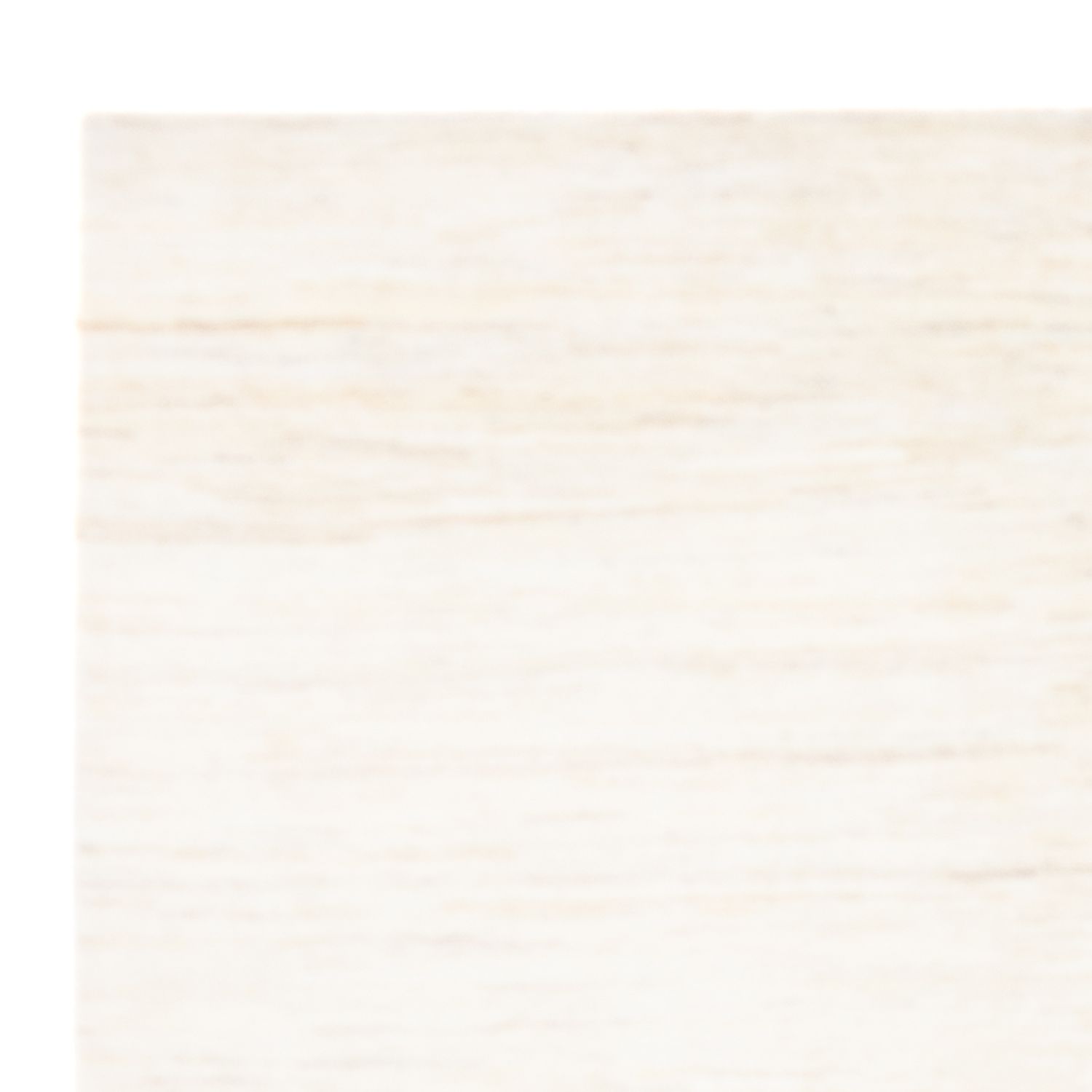 Tapis Gabbeh - Persan - 191 x 150 cm - beige