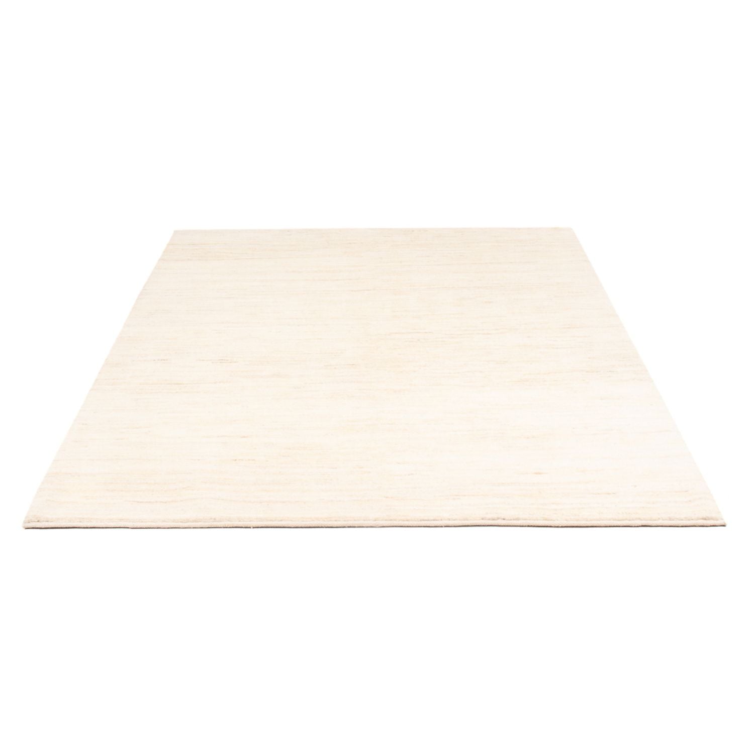 Tapis Gabbeh - Persan - 191 x 150 cm - beige