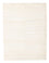 Tapis Gabbeh - Persan - 193 x 147 cm - beige