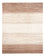 Tapis Gabbeh - Persan - 246 x 198 cm - multicolore