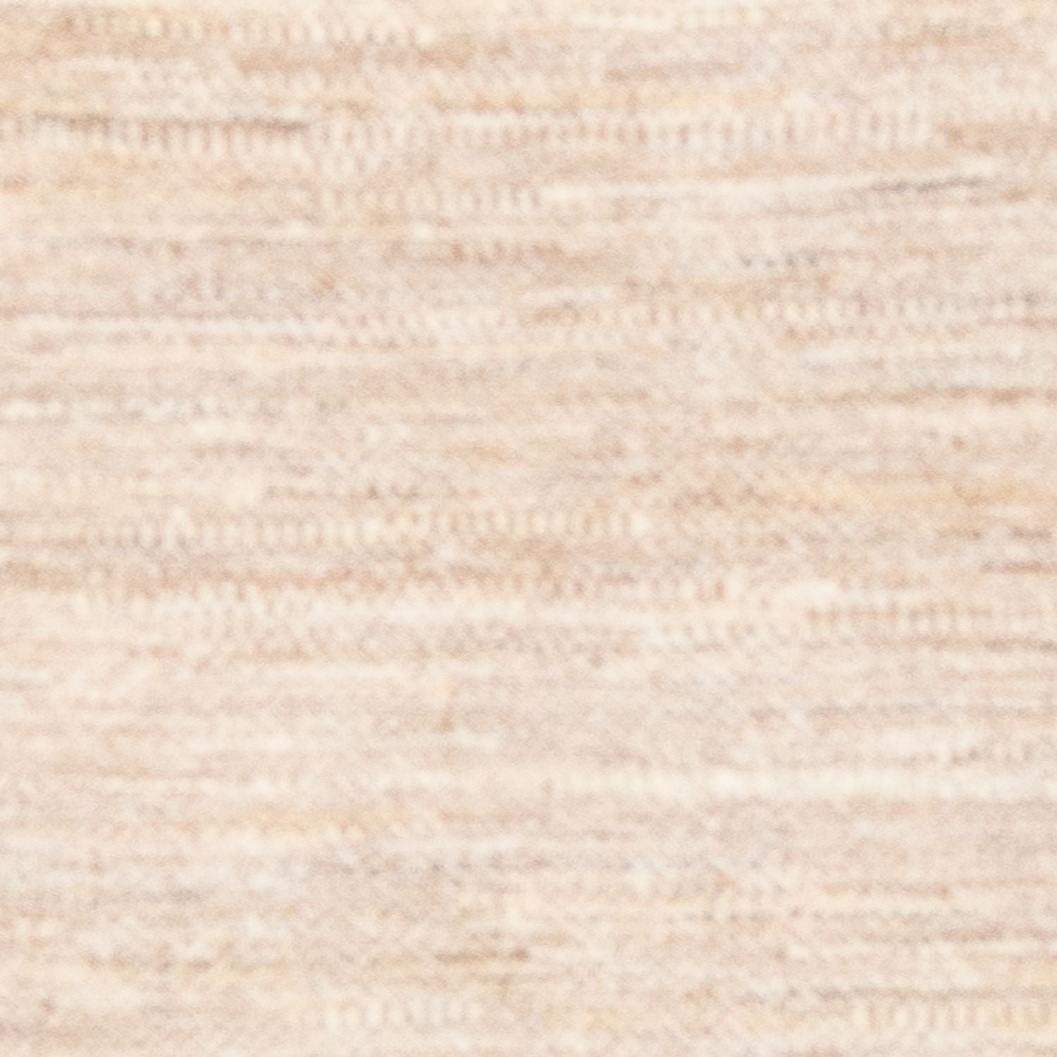 Tapis Gabbeh - Persan - 135 x 97 cm - beige foncé