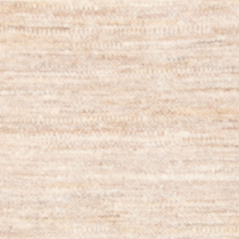 Tapis Gabbeh - Persan - 135 x 97 cm - beige foncé