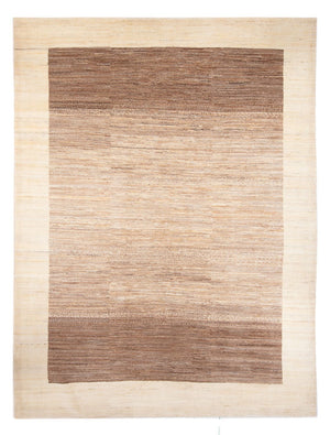 Tapis Gabbeh - Persan - 334 x 250 cm - multicolore