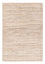 Gabbeh Teppich - Perser - 131 x 94 cm - dunkelblau