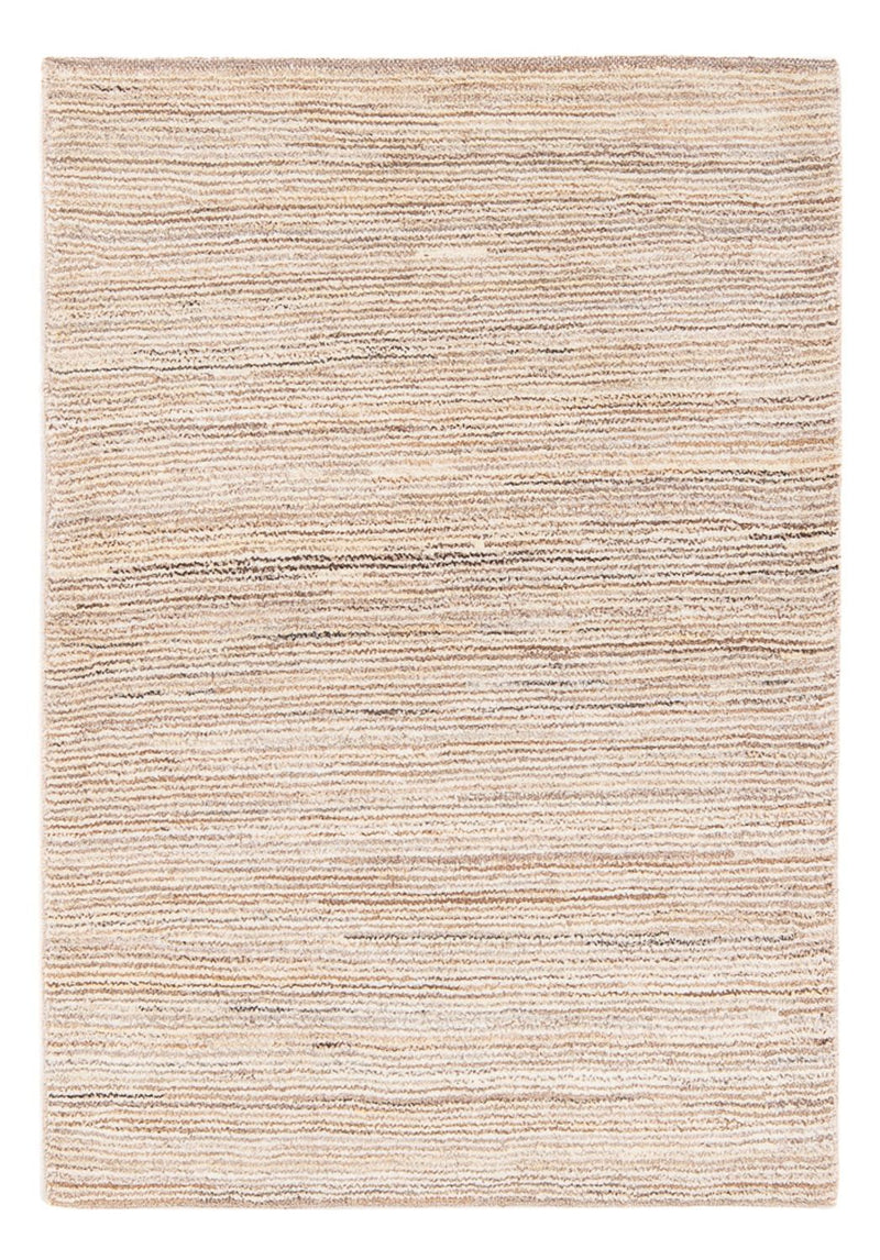 Gabbeh Teppich - Perser - 131 x 94 cm - dunkelblau