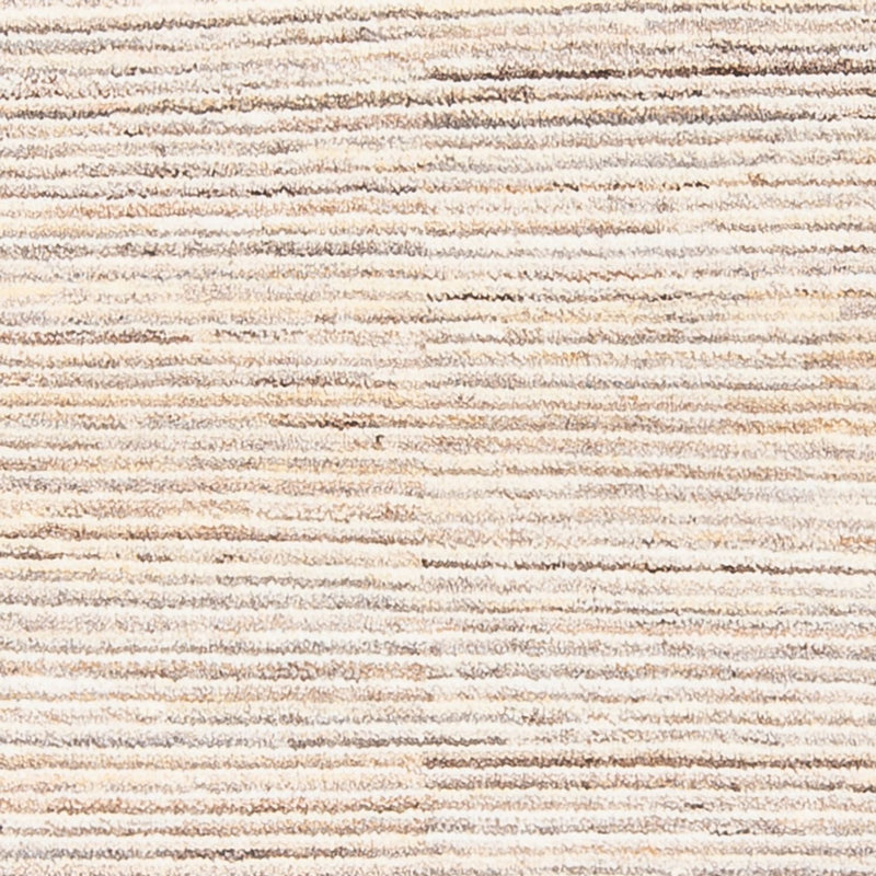 Tapis Gabbeh - Persan - 147 x 102 cm - beige clair