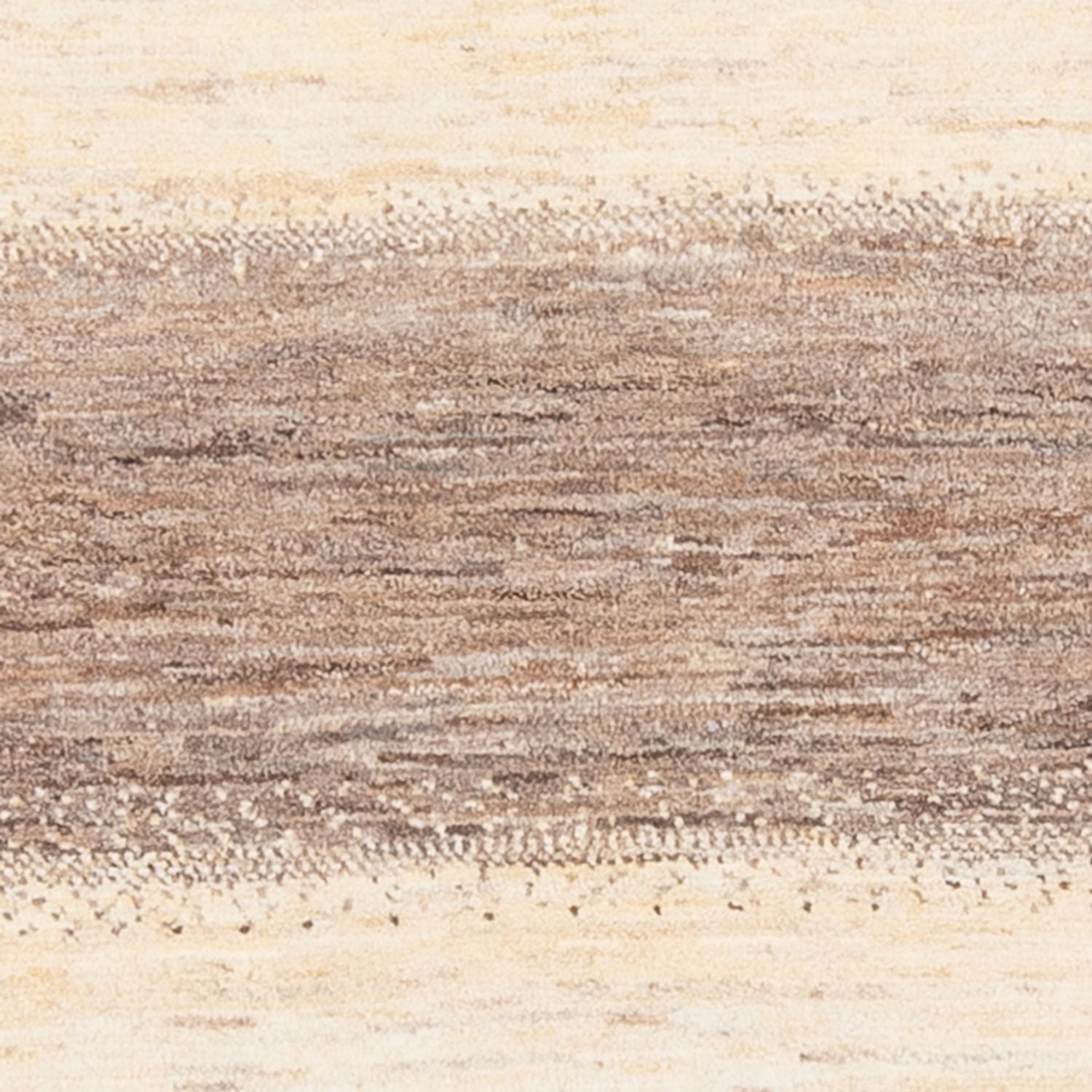 Tapis Gabbeh - Persan - 214 x 172 cm - multicolore