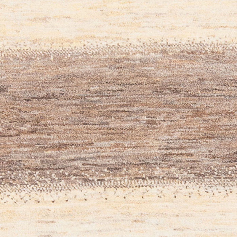 Tapis Gabbeh - Persan - 214 x 172 cm - multicolore