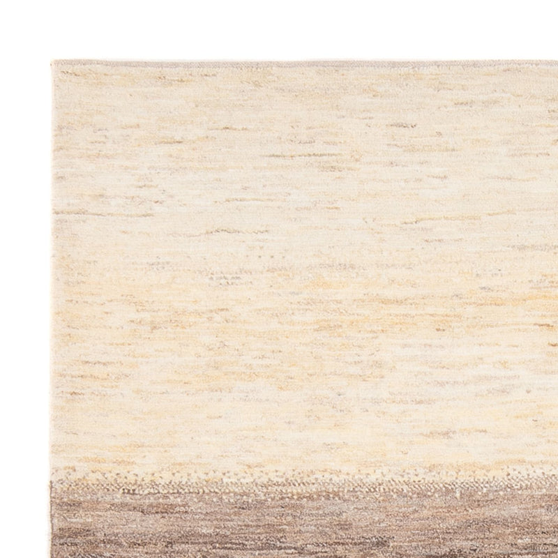 Tapis Gabbeh - Persan - 214 x 172 cm - multicolore