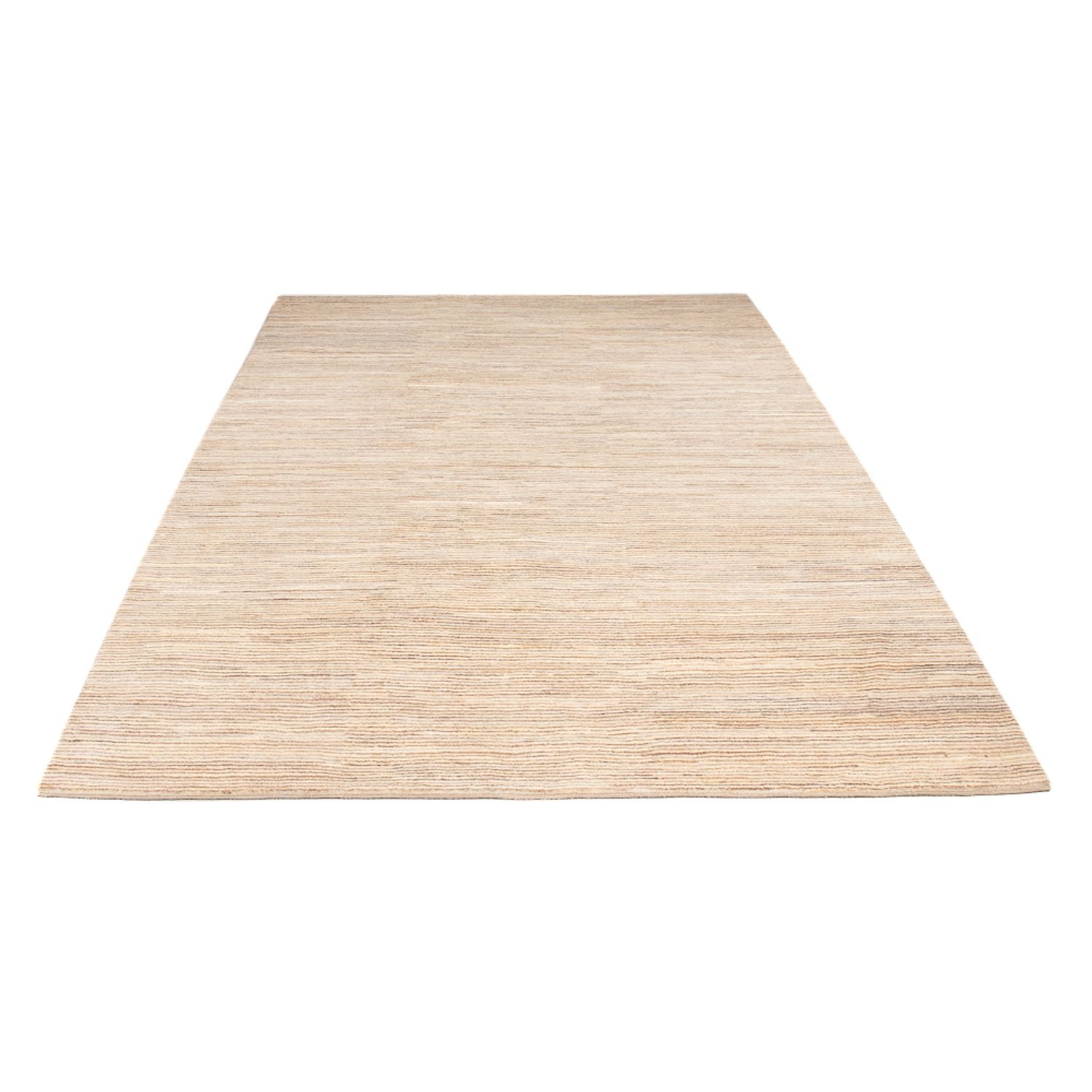 Tapis Gabbeh - Persan - 295 x 204 cm - naturel