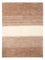 Tapis Gabbeh - Persan - 226 x 167 cm - multicolore