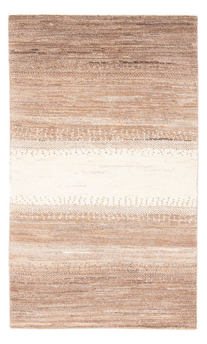 Gabbeh Teppich - Perser - 152 x 91 cm - mehrfarbig
