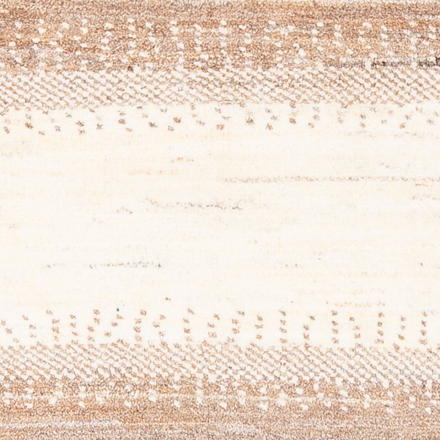 Tapis Gabbeh - Persan - 152 x 91 cm - multicolore