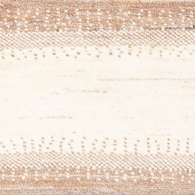 Tapis Gabbeh - Persan - 152 x 91 cm - multicolore