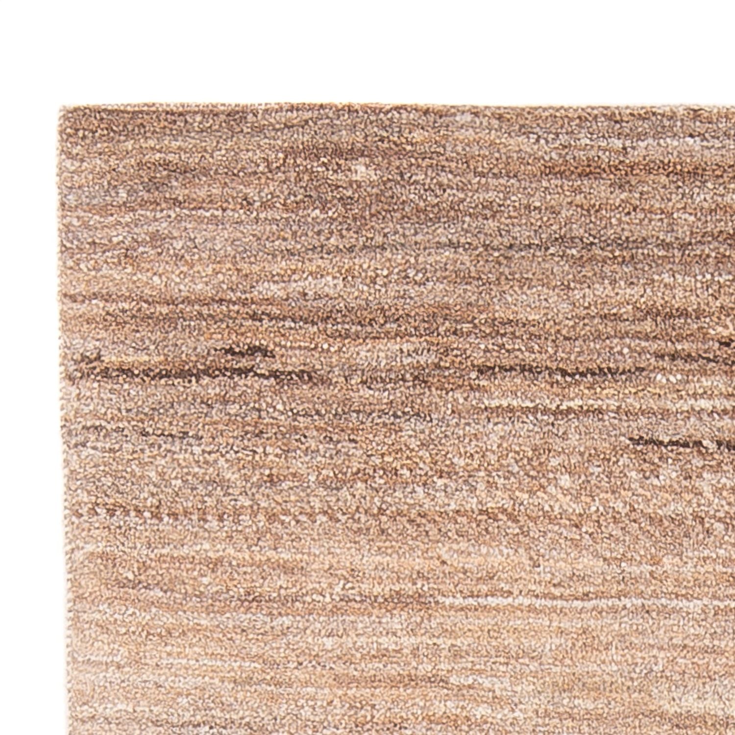 Tapis Gabbeh - Persan - 152 x 91 cm - multicolore