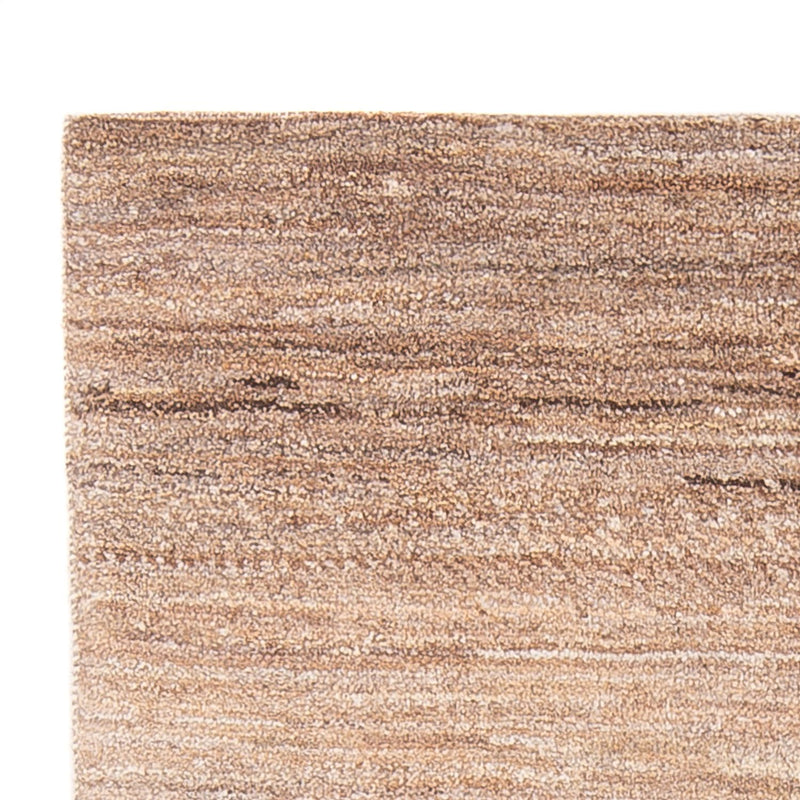 Tapis Gabbeh - Persan - 152 x 91 cm - multicolore