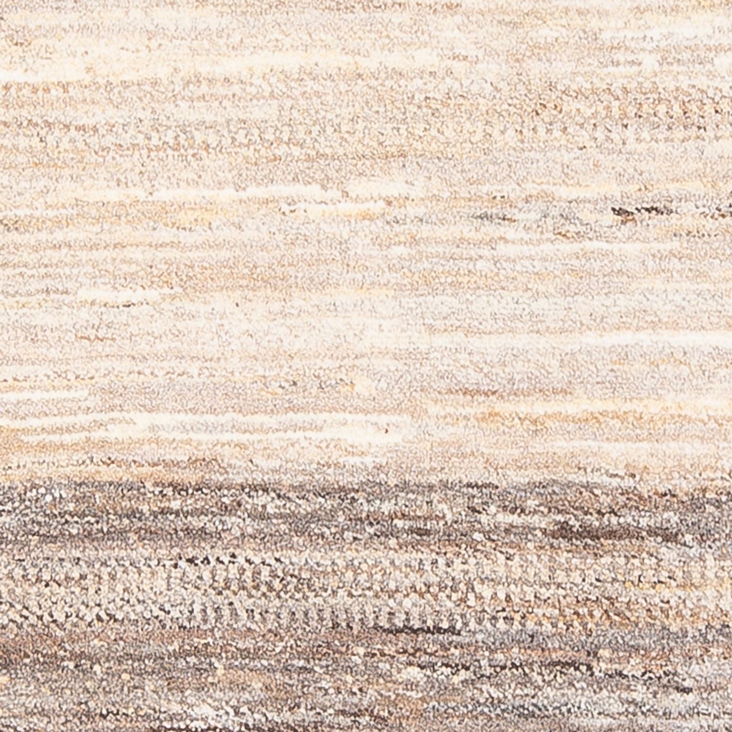 Tapis Gabbeh - Persan - 143 x 104 cm - multicolore