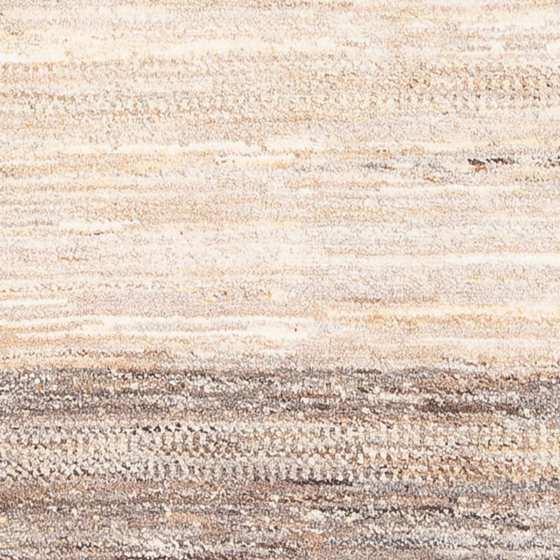 Tapis Gabbeh - Persan - 143 x 104 cm - multicolore