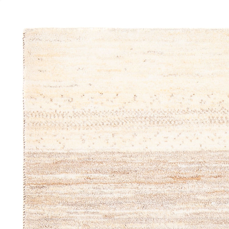 Tapis Gabbeh - Persan - 143 x 104 cm - multicolore