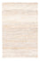 Tapis Gabbeh - Persan - 151 x 93 cm - beige