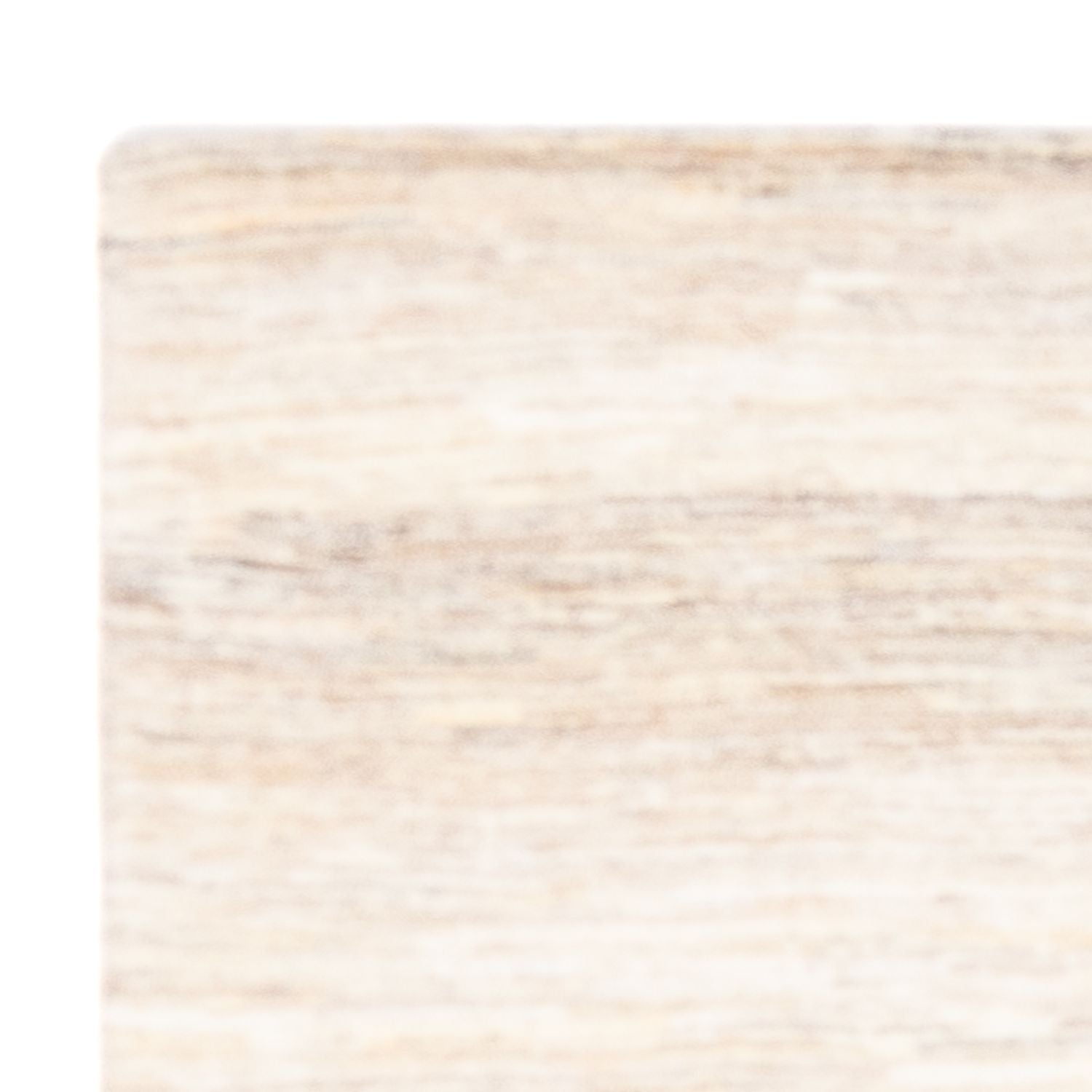 Tapis Gabbeh - Persan - 151 x 93 cm - beige