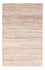 Gabbeh Teppich - Perser - 145 x 96 cm - dunkelbeige