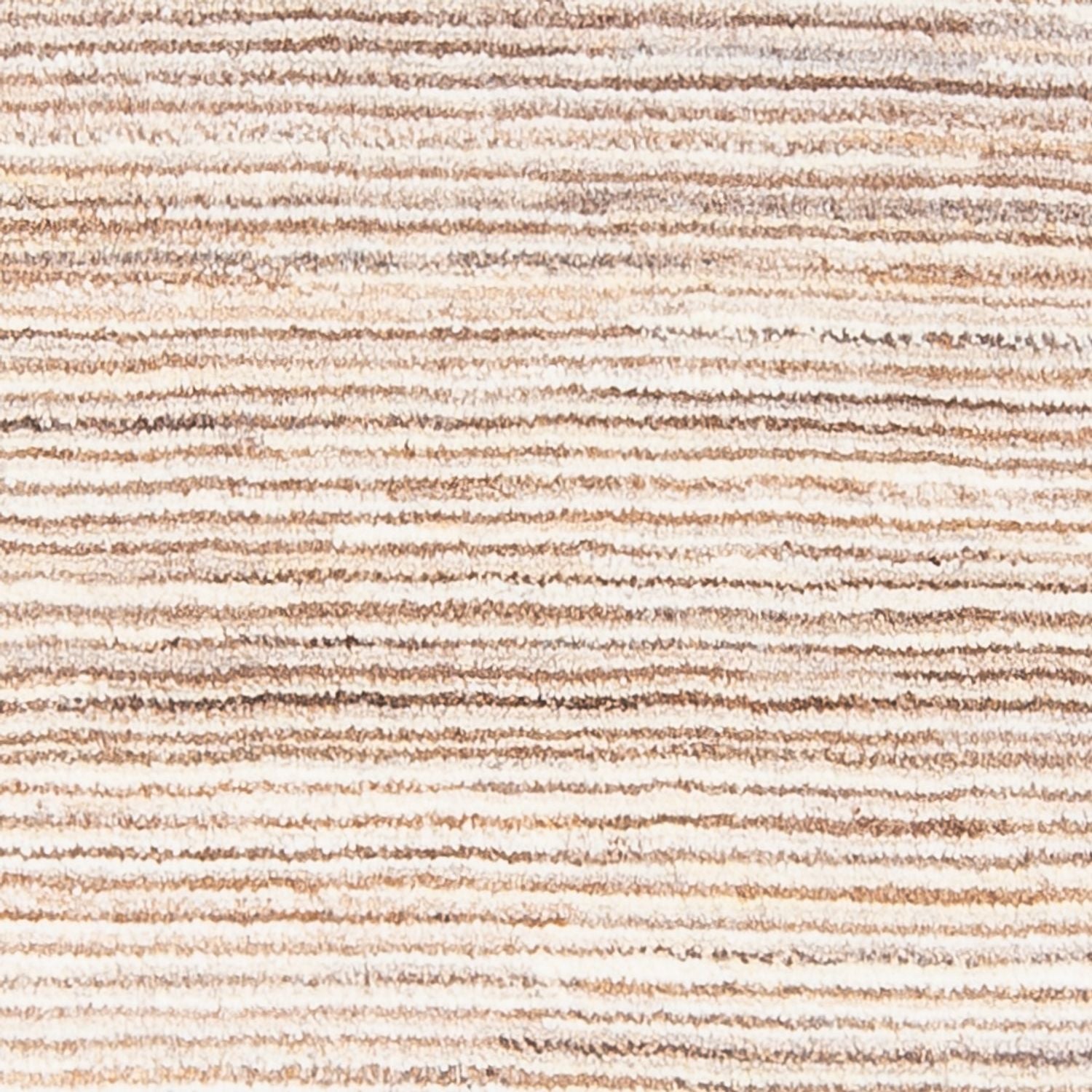 Gabbeh Teppich - Perser - 145 x 96 cm - dunkelbeige