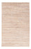 Gabbeh Teppich - Perser - 146 x 94 cm - dunkelbeige