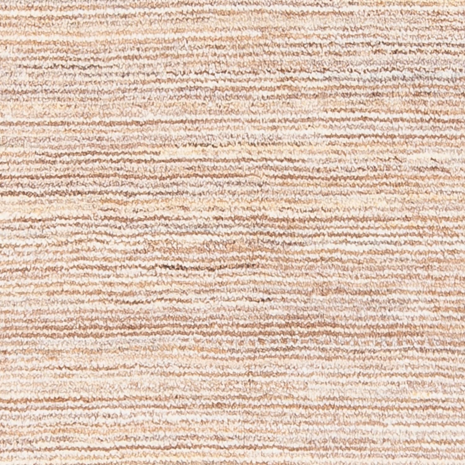 Gabbeh Teppich - Perser - 146 x 94 cm - dunkelbeige