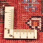 Tapis persan - Nomadic - 170 x 112 cm - rouge