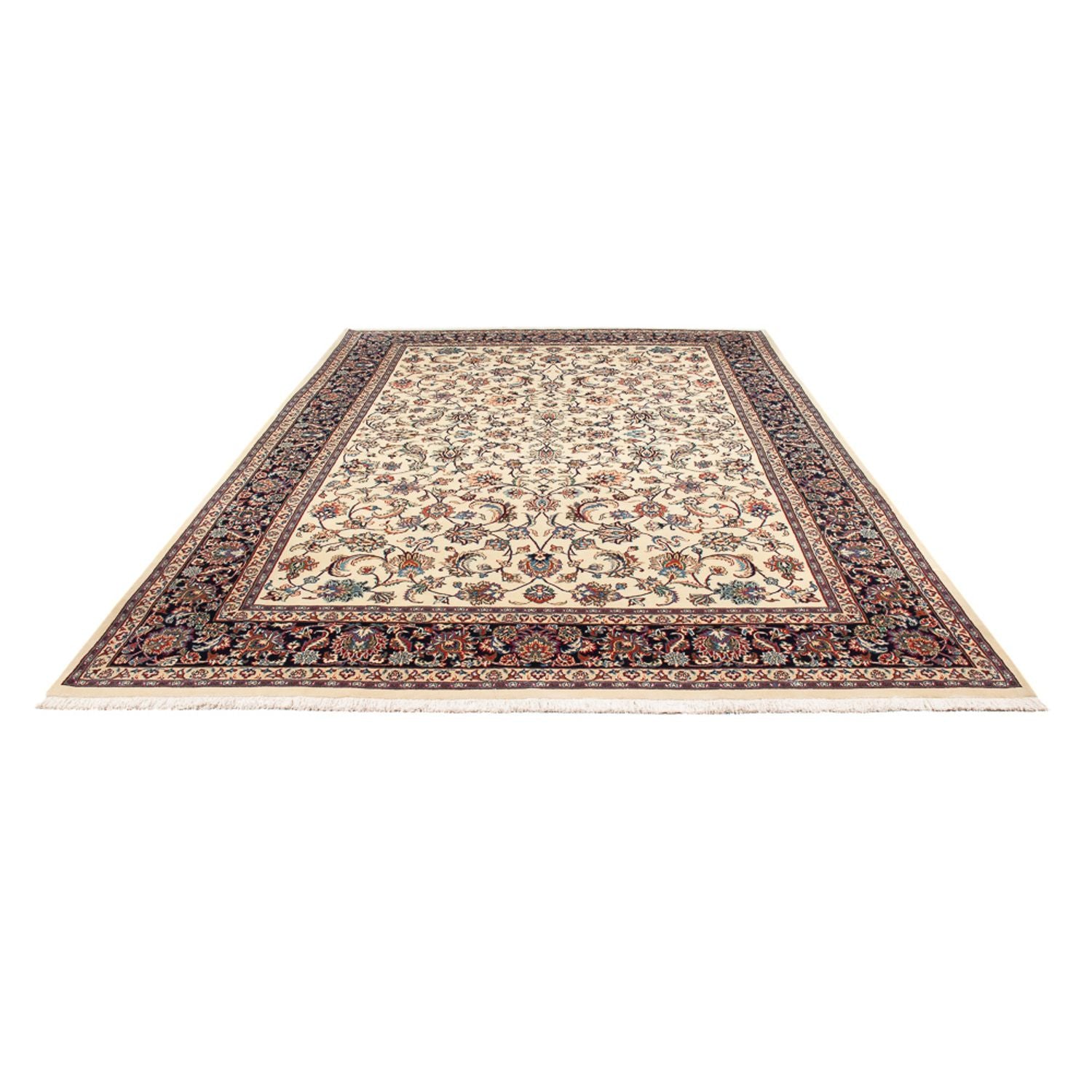 Perserteppich - Classic - 352 x 245 cm - creme