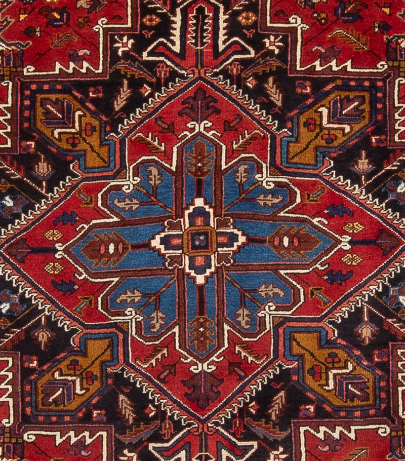 Tapis persan - Nomadic - 339 x 243 cm - crème