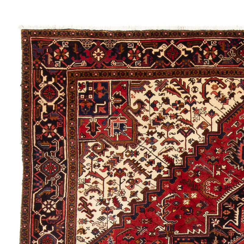 Tapis persan - Nomadic - 339 x 243 cm - crème