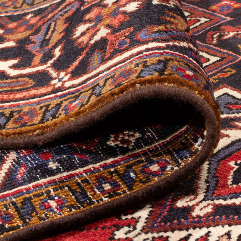 Tapis persan - Nomadic - 339 x 243 cm - crème