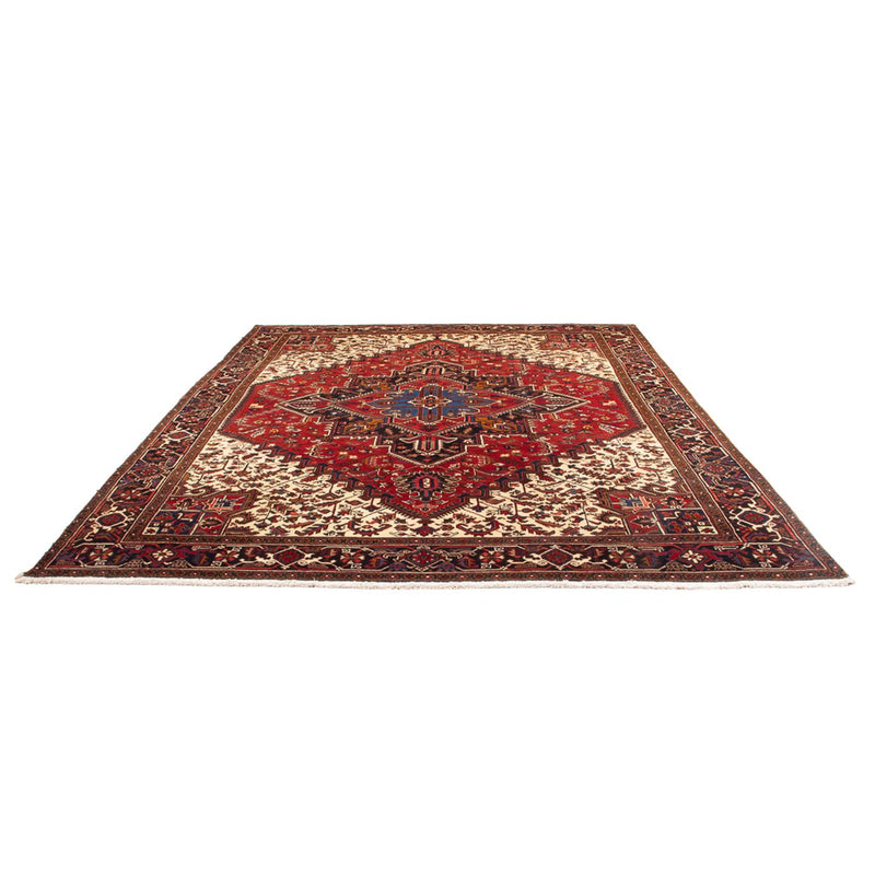 Tapis persan - Nomadic - 339 x 243 cm - crème