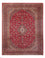 Tapis persan - Keshan - 394 x 295 cm - rouge