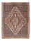 Tapis persan - Classique - 98 x 73 cm - beige foncé
