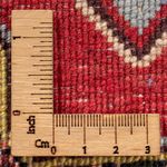 Tapis persan - Classique - 103 x 73 cm - rouge