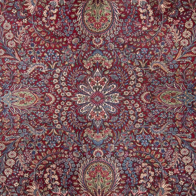 Tapis persan - Classique - 515 x 335 cm - beige foncé