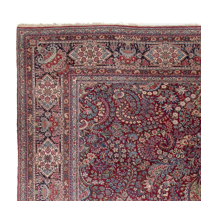 Tapis persan - Classique - 515 x 335 cm - beige foncé