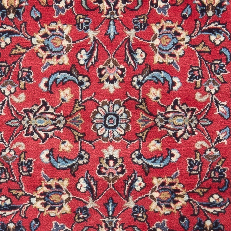 Tapis persan - Keshan - 142 x 68 cm - rouge
