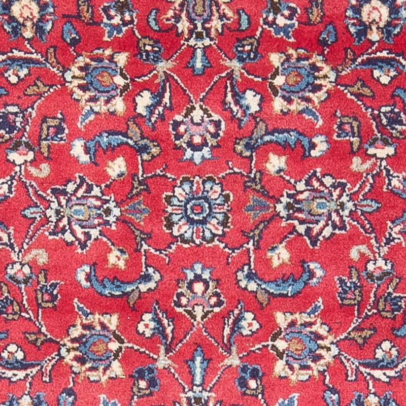Tapis persan - Keshan - 138 x 68 cm - rouge