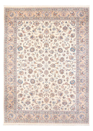 Tapis persan - Classique - Royal - 338 x 247 cm - crème