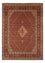 Tapis persan - Nomadic - 358 x 265 cm - rouille