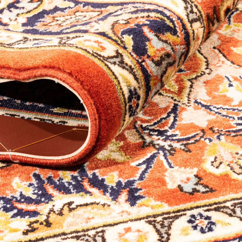 Tapis persan - Classique - 164 x 110 cm - rouge