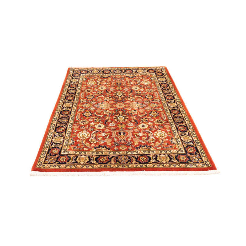 Tapis persan - Classique - 164 x 110 cm - rouge
