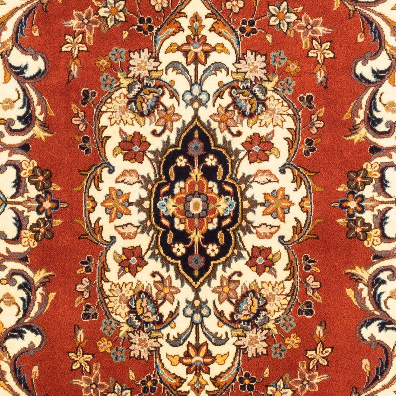 Tapis persan - Classique - 176 x 117 cm - rouge